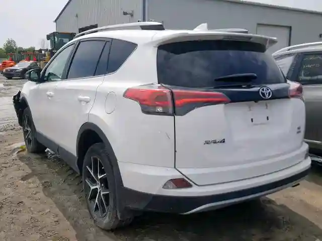 2T3JFREV3JW789091 2018 TOYOTA RAV4 SE-2