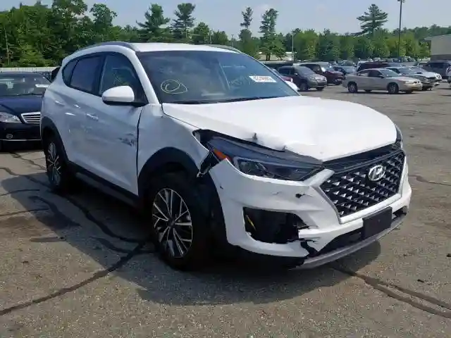 KM8J3CAL9KU886896 2019 HYUNDAI TUCSON LIMITED-0