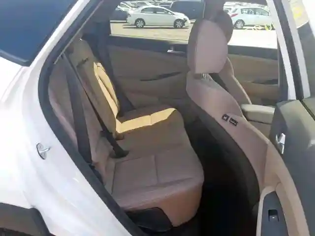 KM8J3CAL9KU886896 2019 HYUNDAI TUCSON LIMITED-5