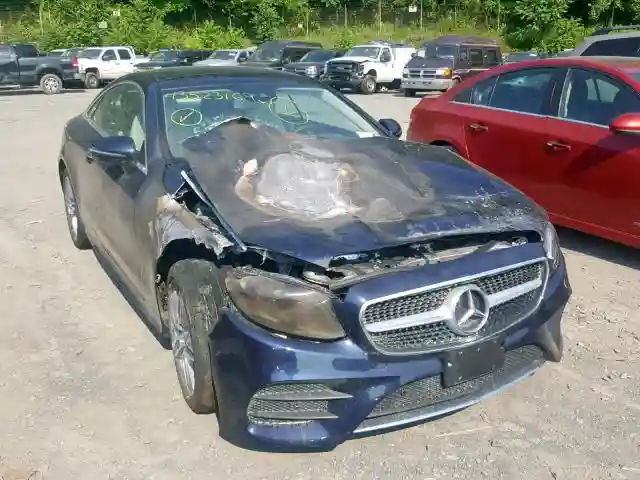 WDD1J6GBXJF020160 2018 MERCEDES-BENZ E 400 4MATIC-0