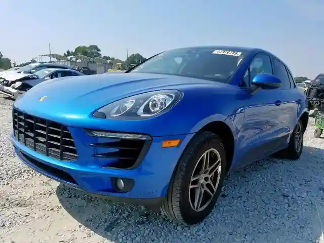 WP1AA2A54HLB80549 2017 PORSCHE MACAN-1