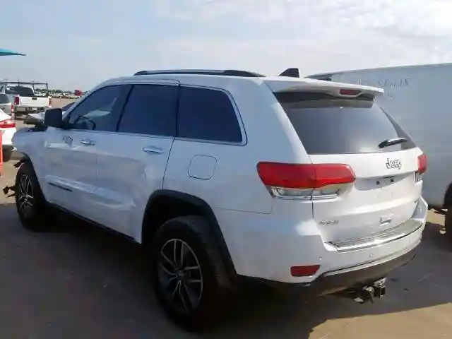 1C4RJFBG5JC331478 2018 JEEP GRAND CHEROKEE LIMITED-2