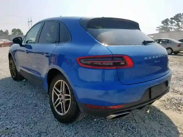 WP1AA2A54HLB80549 2017 PORSCHE MACAN-2