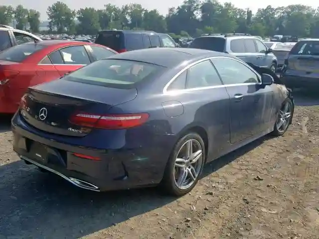 WDD1J6GBXJF020160 2018 MERCEDES-BENZ E 400 4MATIC-3