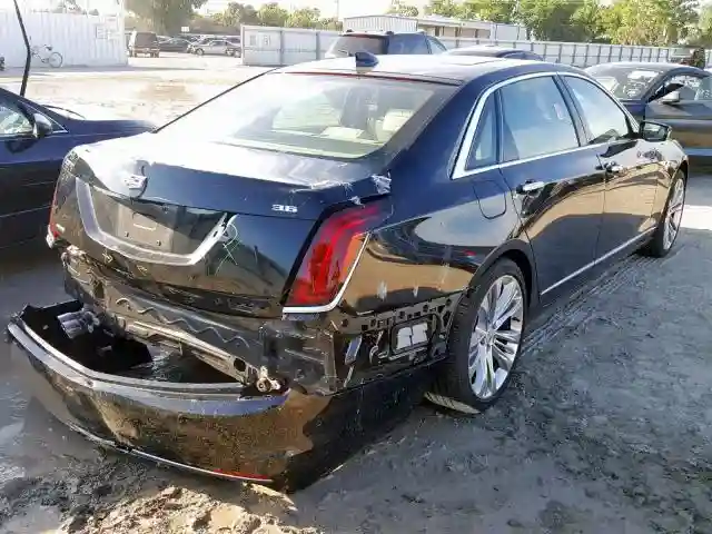 1G6KL5RS5JU109116 2018 CADILLAC CT6 PLATINUM-3