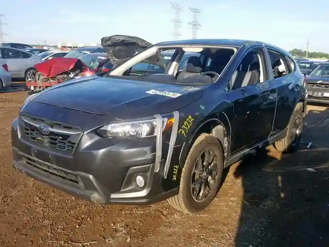JF2GTABC4JH210155 2018 SUBARU CROSSTREK PREMIUM-1