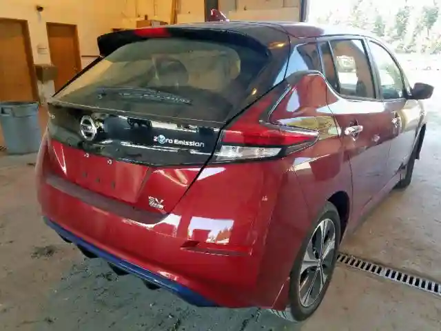 1N4BZ1CP2KC313829 2019 NISSAN LEAF S PLUS-3