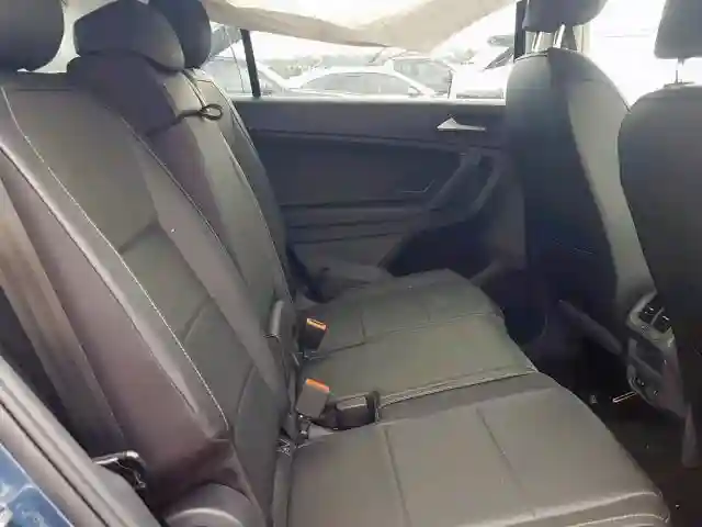3VV3B7AXXKM148847 2019 VOLKSWAGEN TIGUAN SE-5