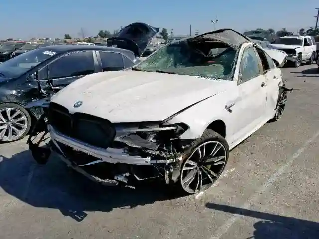 WBSJF0C54JG577481 2018 BMW M5-1