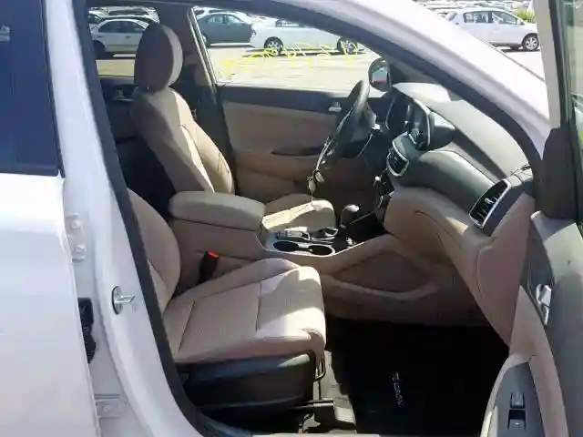 KM8J3CAL9KU886896 2019 HYUNDAI TUCSON LIMITED-4
