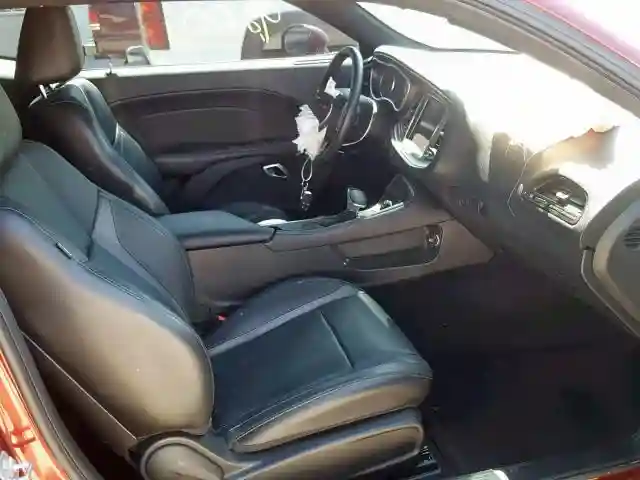 2C3CDZAG2JH132230 2018 DODGE CHALLENGER SXT-4