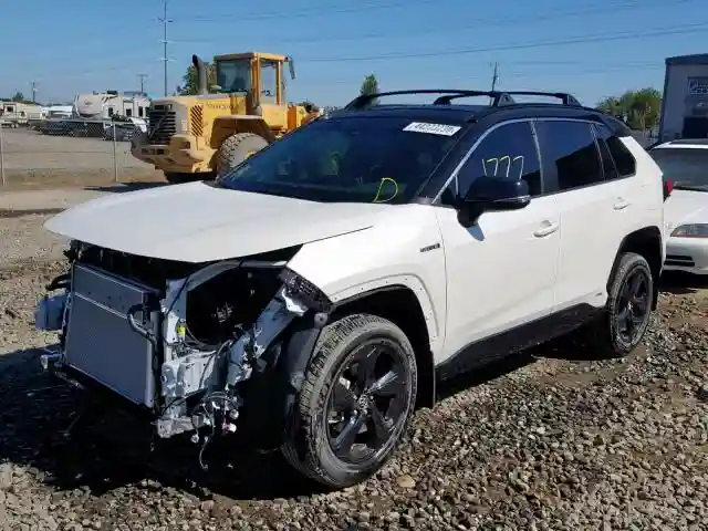 JTMEWRFV6KD504401 2019 TOYOTA RAV4 XSE-1