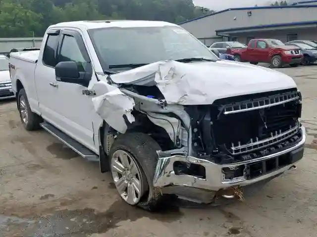 1FTEX1EP7JFA59252 2018 FORD F150 SUPER CAB-0
