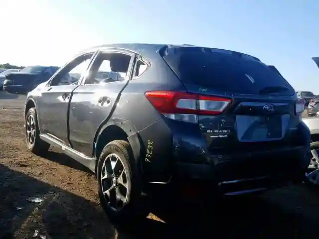 JF2GTABC4JH210155 2018 SUBARU CROSSTREK PREMIUM-2