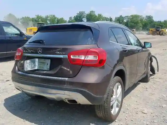 WDCTG4GB4HJ290105 2018 MERCEDES-BENZ GLA 250 4MATIC-3