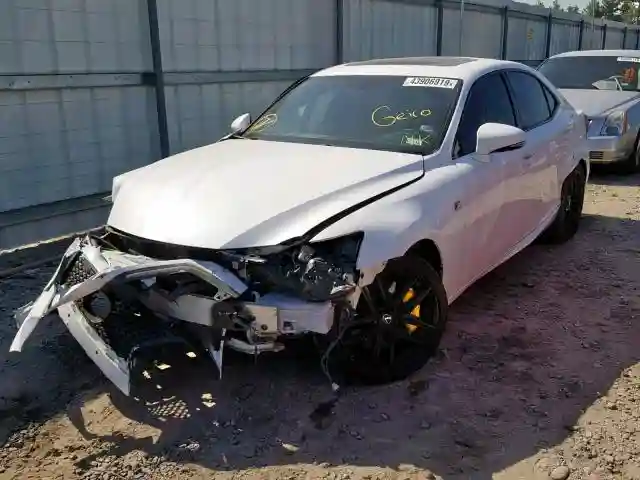 JTHBE1D28F5021927 2015 LEXUS IS 350-1