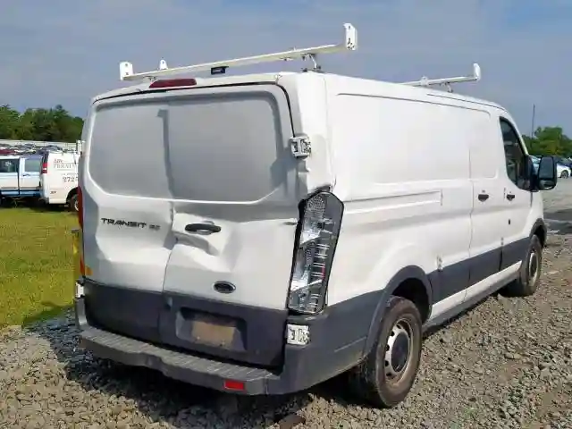 1FTYE1ZM5HKB06721 2017 FORD TRANSIT T-150-3