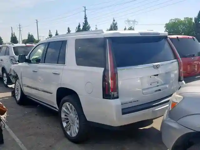 1GYS4DKJ4HR250269 2017 CADILLAC ESCALADE PLATINUM-2