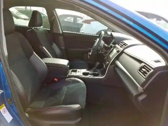 4T1BF1FK8HU699044 2017 TOYOTA CAMRY LE-4