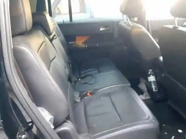 2FMHK6D88HBA11852 2017 FORD FLEX LIMITED-5