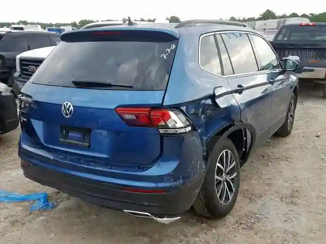3VV3B7AXXKM148847 2019 VOLKSWAGEN TIGUAN SE-3