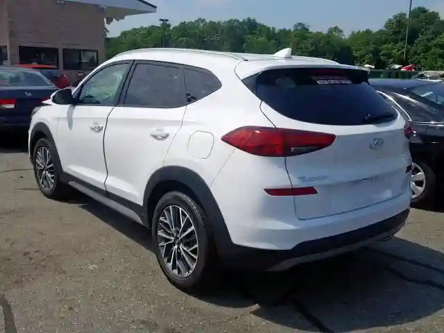 KM8J3CAL9KU886896 2019 HYUNDAI TUCSON LIMITED-2