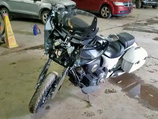 56KTCAAAXJ3361151 2018 INDIAN MOTORCYCLE CO. CHIEFTAIN LIMITED-1