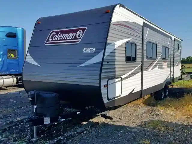 4YDT31427KH930629 2019 OTHER COLEMAN 31-1
