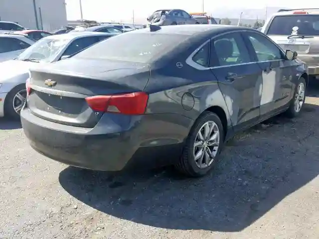 2G11Z5SA4K9132306 2019 CHEVROLET IMPALA LT-3