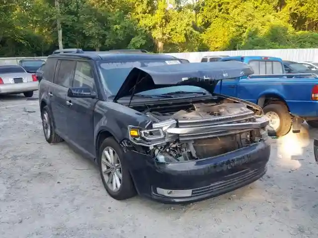 2FMHK6D88HBA11852 2017 FORD FLEX LIMITED-0