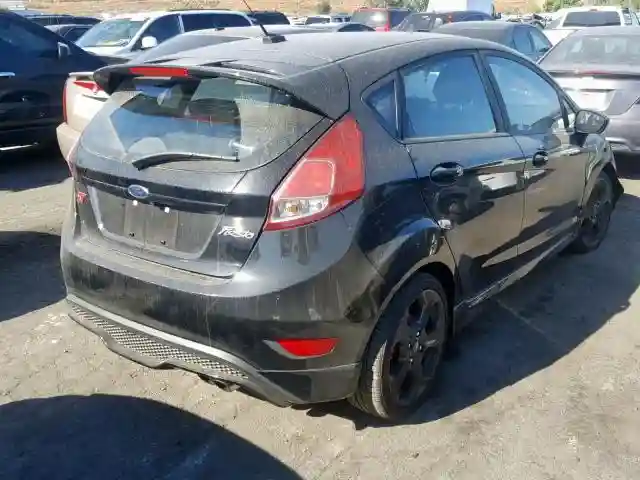 3FADP4GX4KM118484 2019 FORD FIESTA ST-3