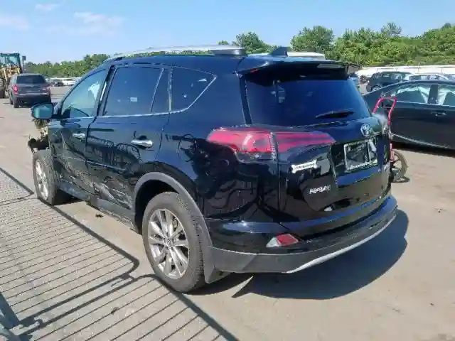 2T3DFREV6GW409036 2016 TOYOTA RAV4 LIMITED-2