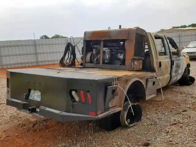 1FT8W3DT8GEA57907 2016 FORD F350 SUPER DUTY-3