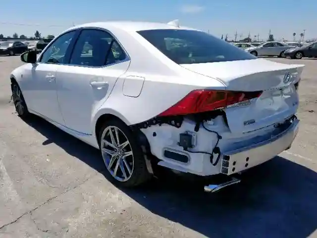 JTHBA1D23K5094239 2019 LEXUS IS 300-2