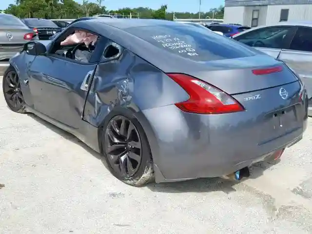 JN1AZ4EH9HM951448 2017 NISSAN 370Z BASE-2
