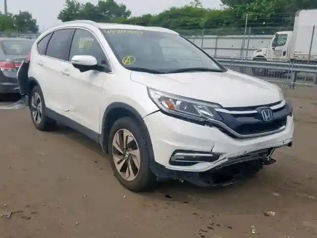 5J6RM4H95FL020073 2015 HONDA CR-V TOURING-0
