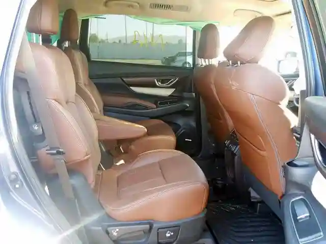 4S4WMARD7K3423052 2019 SUBARU ASCENT TOURING-5