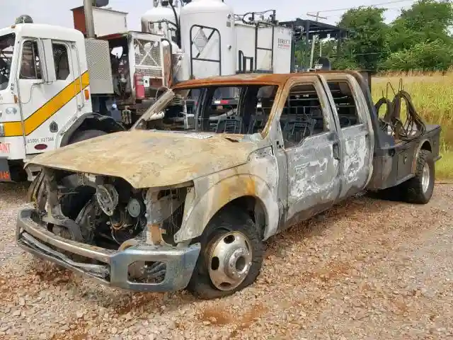 1FT8W3DT8GEA57907 2016 FORD F350 SUPER DUTY-1