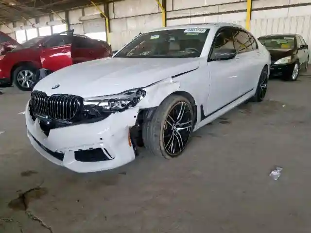 WBA7E2C36HG741416 2017 BMW 740 I-1