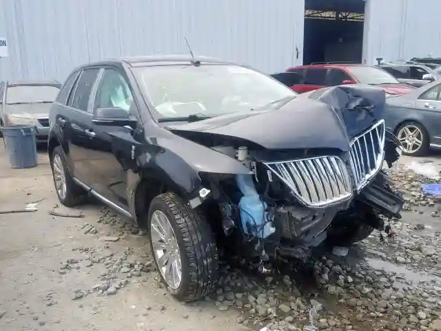 2LMDJ8JK2FBL21512 2015 LINCOLN MKX-0