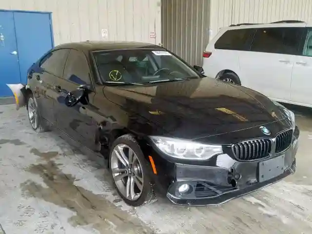 WBA4A7C53FD414869 2015 BMW 428 XI-0