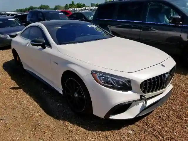 WDDXJ8JB1KA036244 2019 MERCEDES-BENZ S 63 AMG-0