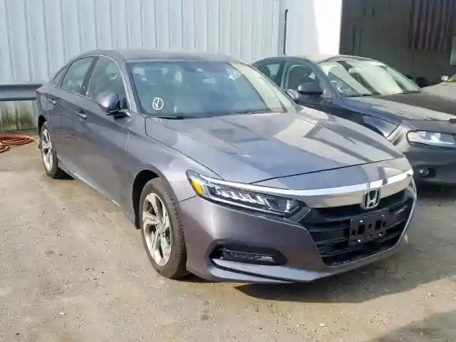 1HGCV1F56JA062037 2018 HONDA ACCORD EXL-0