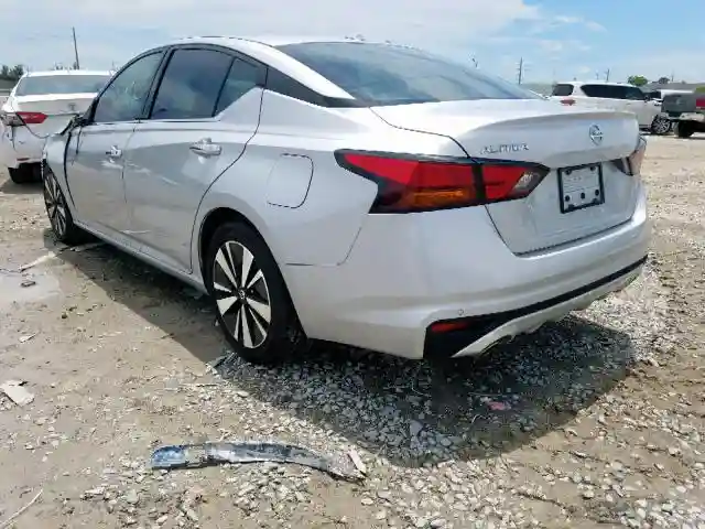1N4BL4EV0KC114874 2019 NISSAN ALTIMA SL-2