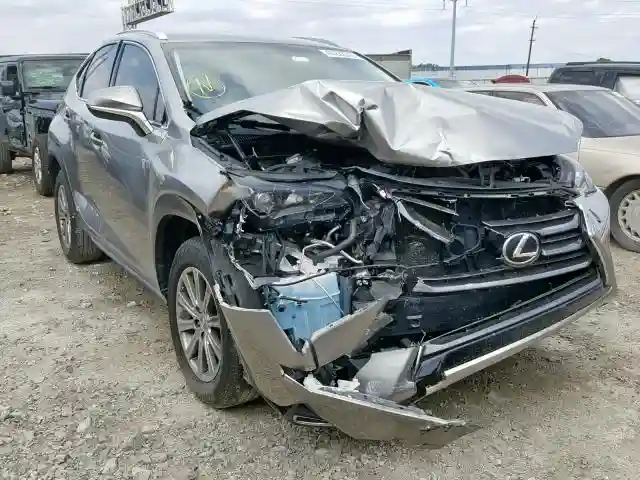 JTJYARBZ8H2056992 2017 LEXUS NX 200T-0