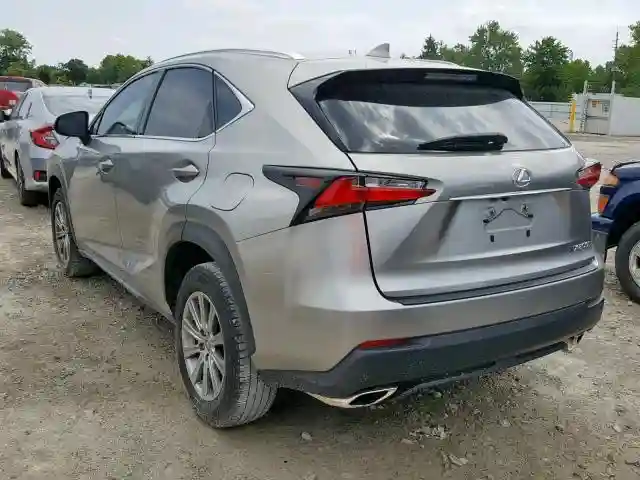 JTJYARBZ8H2056992 2017 LEXUS NX 200T-2
