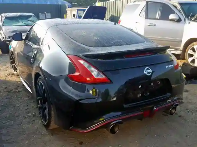 JN1AZ4EH2FM441424 2015 NISSAN 370Z BASE-2