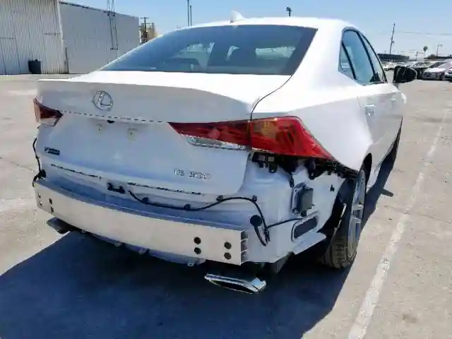 JTHBA1D23K5094239 2019 LEXUS IS 300-3