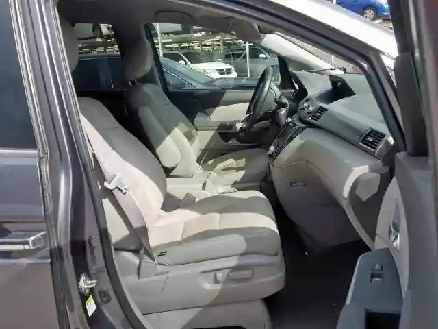 5FNRL5H47GB058623 2016 HONDA ODYSSEY EX-4