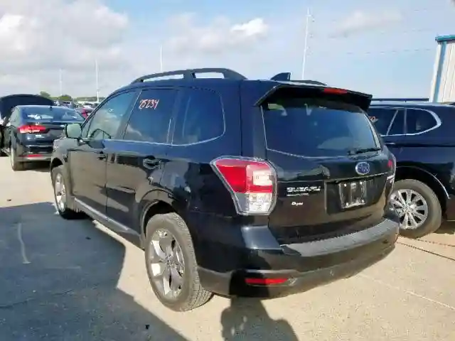 JF2SJAWC2HH494017 2017 SUBARU FORESTER 2.5I TOURING-2